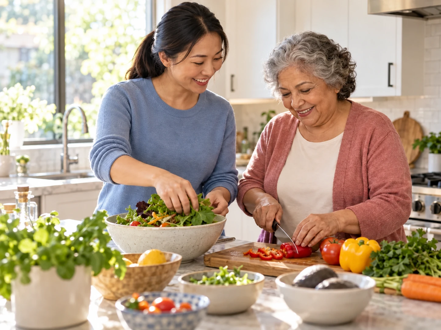 California home care